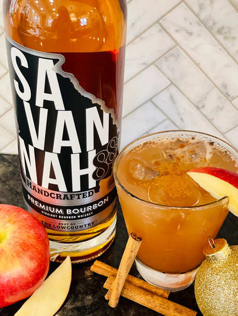 Savannah_Cocktails_website_0003_Apple Cider Bourbon